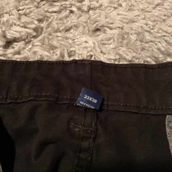 Black George pants - Picture 2 of 3